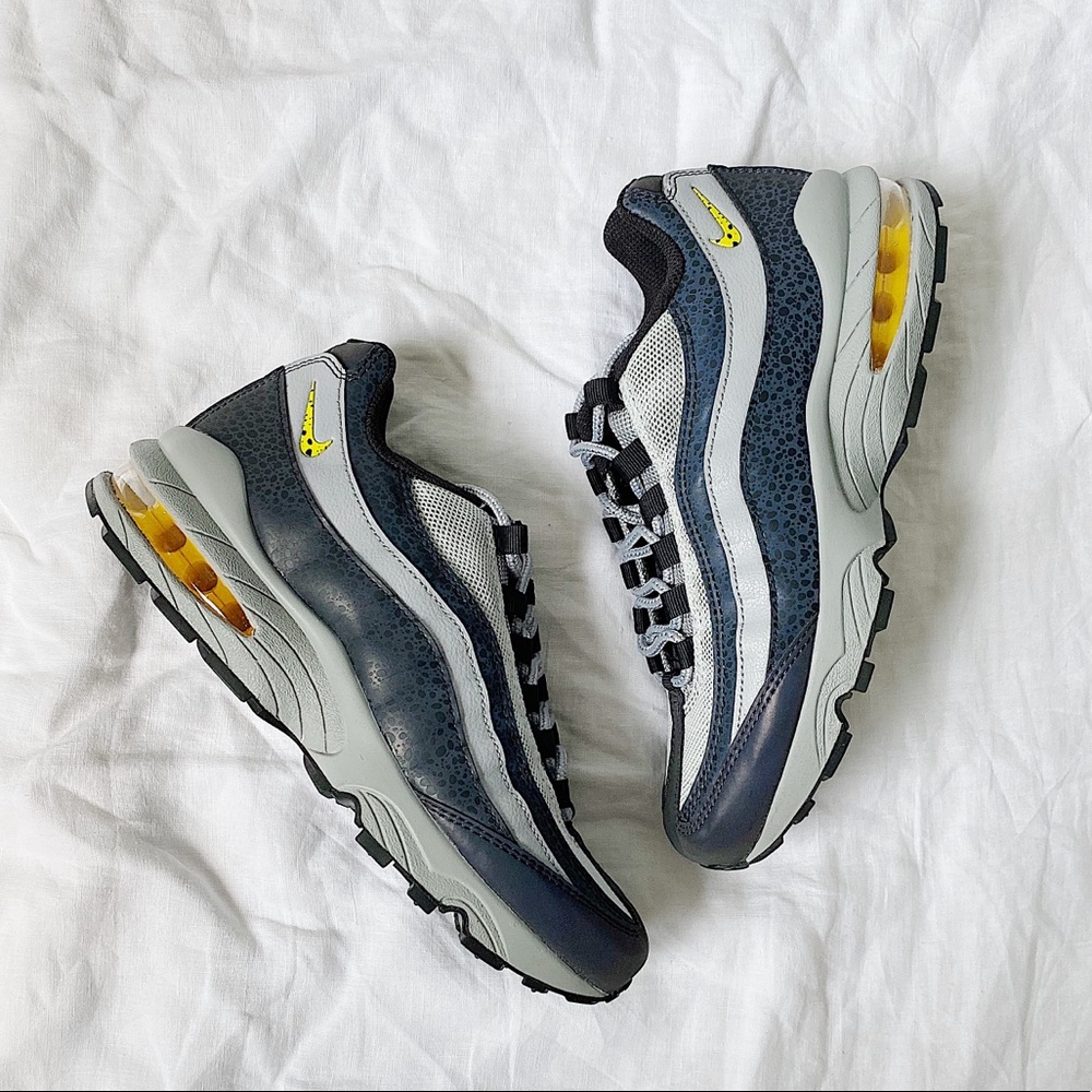 Nike air max 95 sneakers - Picture 3 of 6
